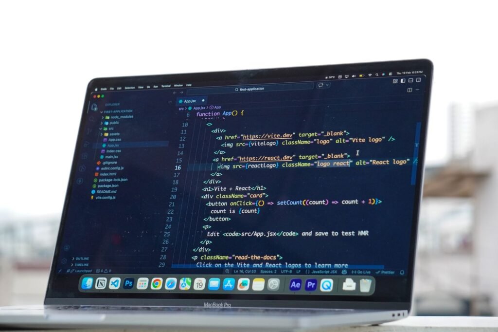 Next.js vs React: Which Should You Choose for Your Web Project?